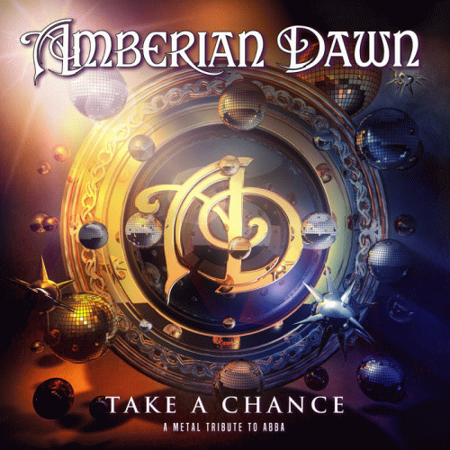 Amberian Dawn : Take a Chance - A Metal Tribute to ABBA